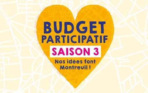 Montreuil/immobilier/CENTURY21 Boissière Immobilier/Montreuil ville budget participatif