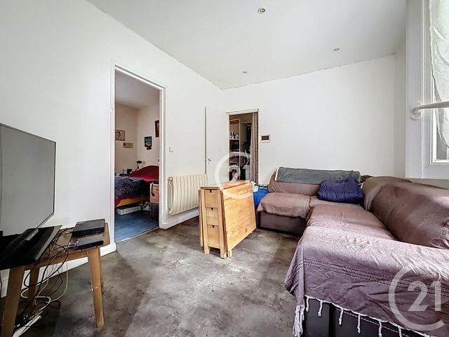 maison à vendre - 3 pièces - 38.62 m2 - MONTREUIL - 93 - ILE-DE-FRANCE - Century 21 Boissière Immobilier