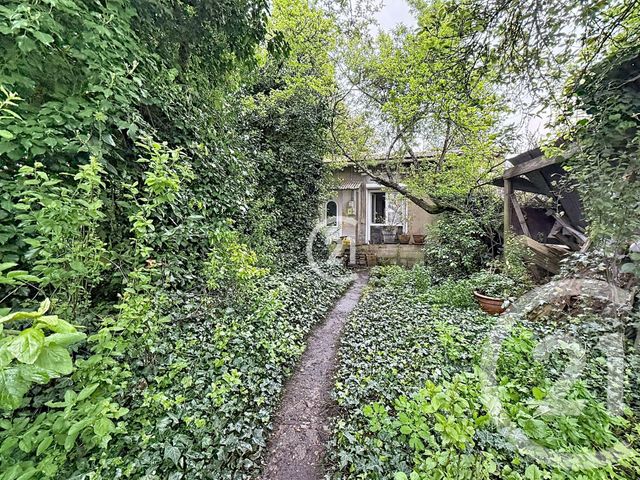 Maison à vendre MONTREUIL