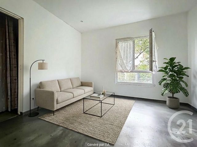 maison à vendre - 3 pièces - 38.62 m2 - MONTREUIL - 93 - ILE-DE-FRANCE - Century 21 Boissière Immobilier