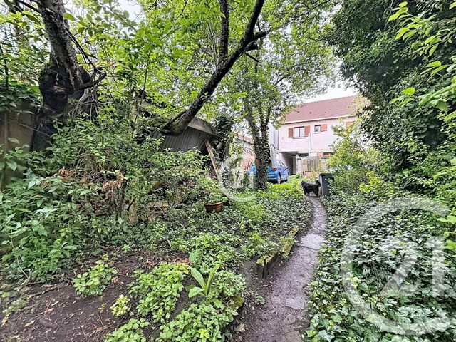 maison à vendre - 3 pièces - 38.62 m2 - MONTREUIL - 93 - ILE-DE-FRANCE - Century 21 Boissière Immobilier