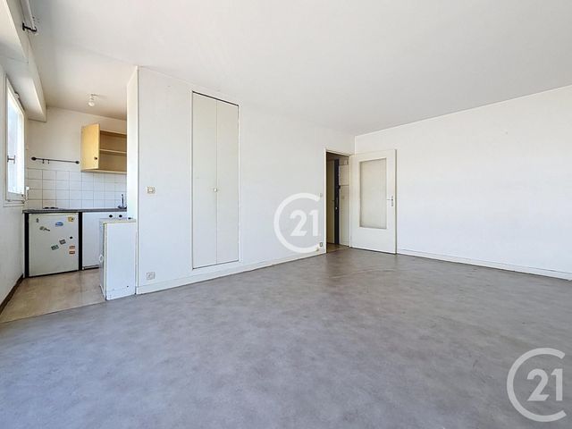 Appartement Studio à vendre - 1 pièce - 29.08 m2 - MONTREUIL - 93 - ILE-DE-FRANCE - Century 21 Boissière Immobilier