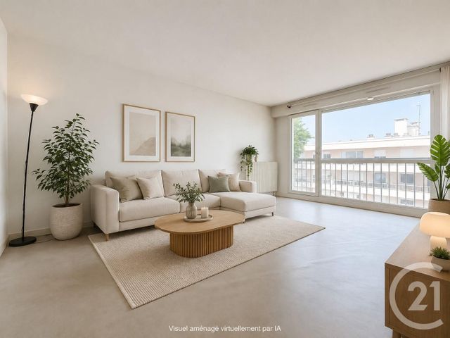 Appartement Studio à vendre - 1 pièce - 29.08 m2 - MONTREUIL - 93 - ILE-DE-FRANCE - Century 21 Boissière Immobilier
