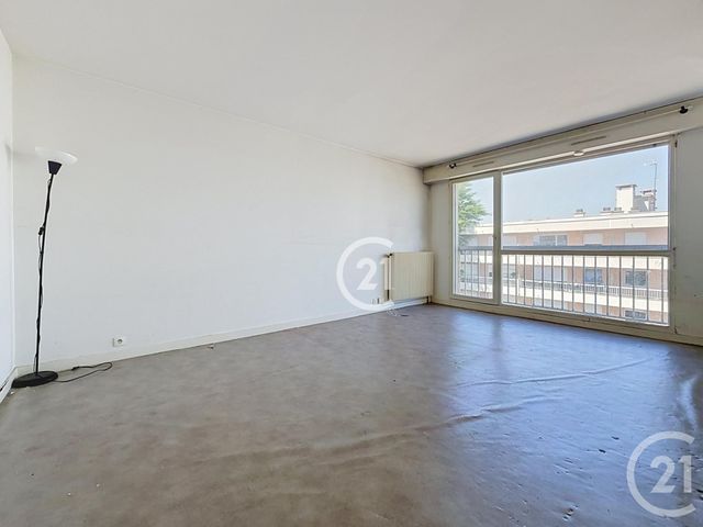 Appartement Studio à vendre - 1 pièce - 29.08 m2 - MONTREUIL - 93 - ILE-DE-FRANCE - Century 21 Boissière Immobilier