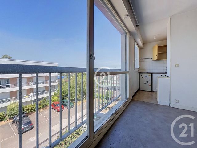 Appartement Studio à vendre - 1 pièce - 29.08 m2 - MONTREUIL - 93 - ILE-DE-FRANCE - Century 21 Boissière Immobilier