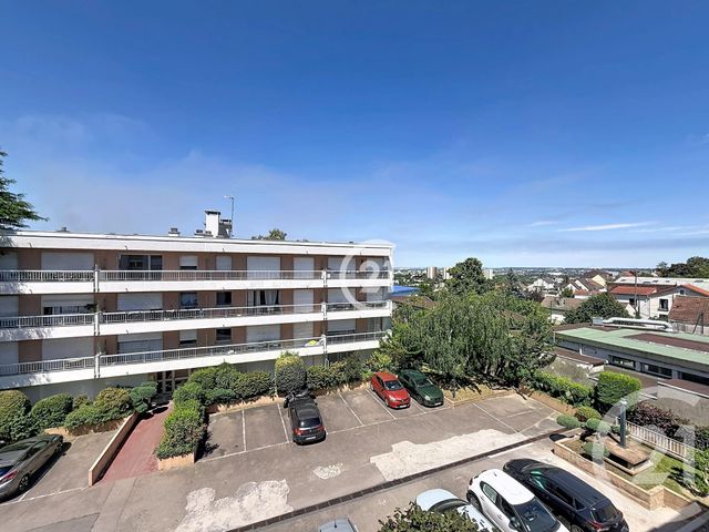 Appartement Studio à vendre - 1 pièce - 29.08 m2 - MONTREUIL - 93 - ILE-DE-FRANCE - Century 21 Boissière Immobilier