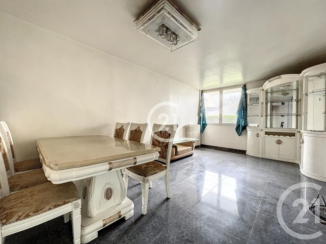 Appartement F3 à vendre - 3 pièces - 62.38 m2 - MONTREUIL - 93 - ILE-DE-FRANCE - Century 21 Boissière Immobilier