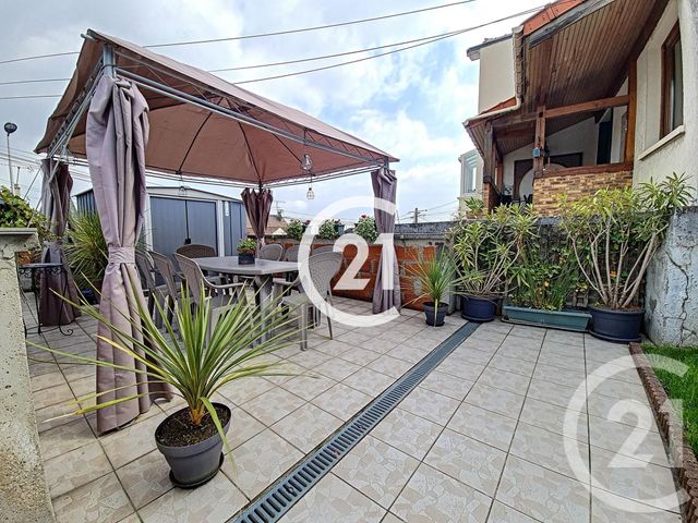 Afficher la photo en grand maison à vendre - 3 pièces - 68.36 m2 - MONTREUIL - 93 - ILE-DE-FRANCE - Century 21 Boissière Immobilier