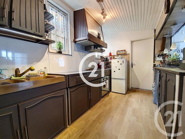 Afficher la photo en grand maison à vendre - 3 pièces - 68.36 m2 - MONTREUIL - 93 - ILE-DE-FRANCE - Century 21 Boissière Immobilier