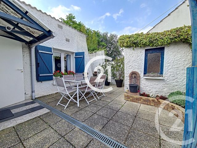 Afficher la photo en grand maison à vendre - 3 pièces - 68.36 m2 - MONTREUIL - 93 - ILE-DE-FRANCE - Century 21 Boissière Immobilier