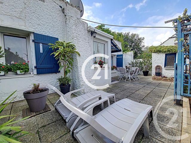 Afficher la photo en grand maison à vendre - 3 pièces - 68.36 m2 - MONTREUIL - 93 - ILE-DE-FRANCE - Century 21 Boissière Immobilier