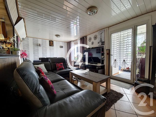 Afficher la photo en grand maison à vendre - 3 pièces - 68.36 m2 - MONTREUIL - 93 - ILE-DE-FRANCE - Century 21 Boissière Immobilier