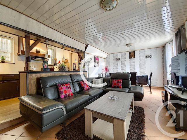 Afficher la photo en grand maison à vendre - 3 pièces - 68.36 m2 - MONTREUIL - 93 - ILE-DE-FRANCE - Century 21 Boissière Immobilier