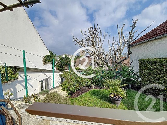 Afficher la photo en grand maison à vendre - 3 pièces - 68.36 m2 - MONTREUIL - 93 - ILE-DE-FRANCE - Century 21 Boissière Immobilier