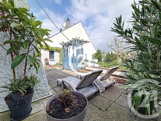 Afficher la photo en grand maison à vendre - 3 pièces - 68.36 m2 - MONTREUIL - 93 - ILE-DE-FRANCE - Century 21 Boissière Immobilier