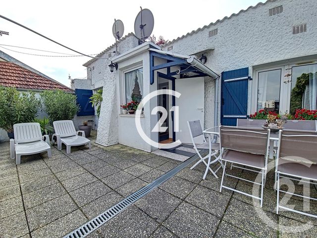 Afficher la photo en grand maison à vendre - 3 pièces - 68.36 m2 - MONTREUIL - 93 - ILE-DE-FRANCE - Century 21 Boissière Immobilier