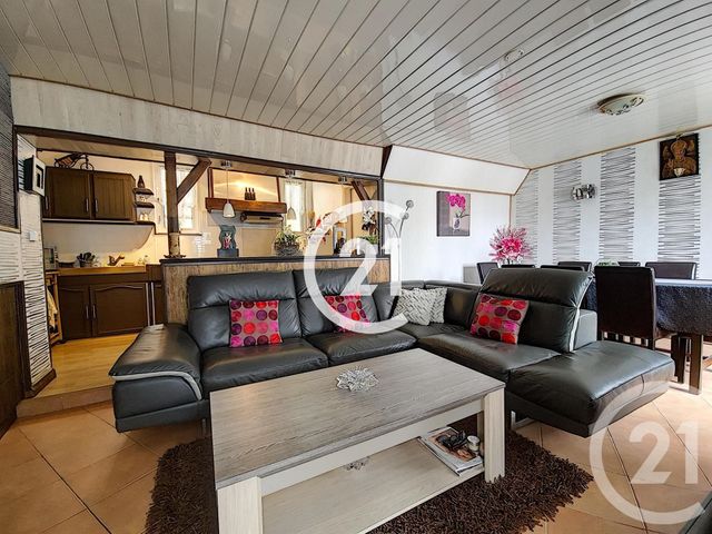 Afficher la photo en grand maison à vendre - 3 pièces - 68.36 m2 - MONTREUIL - 93 - ILE-DE-FRANCE - Century 21 Boissière Immobilier