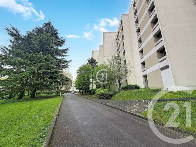 Appartement F3 à vendre - 3 pièces - 79.08 m2 - MONTREUIL - 93 - ILE-DE-FRANCE - Century 21 Boissière Immobilier