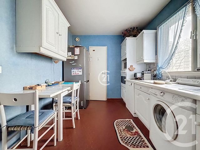 Appartement F3 à vendre - 3 pièces - 79.08 m2 - MONTREUIL - 93 - ILE-DE-FRANCE - Century 21 Boissière Immobilier