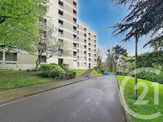 Appartement F3 à vendre - 3 pièces - 79.08 m2 - MONTREUIL - 93 - ILE-DE-FRANCE - Century 21 Boissière Immobilier