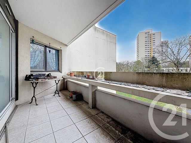 Appartement F3 à vendre - 3 pièces - 79.08 m2 - MONTREUIL - 93 - ILE-DE-FRANCE - Century 21 Boissière Immobilier