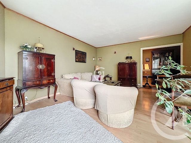 Appartement F3 à vendre - 3 pièces - 79.08 m2 - MONTREUIL - 93 - ILE-DE-FRANCE - Century 21 Boissière Immobilier