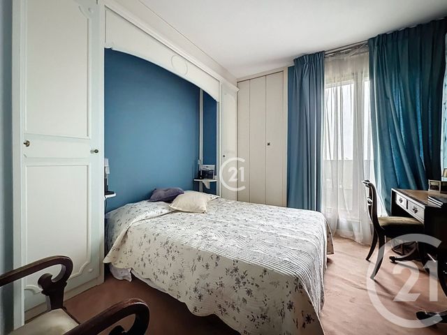 Appartement F3 à vendre - 3 pièces - 79.08 m2 - MONTREUIL - 93 - ILE-DE-FRANCE - Century 21 Boissière Immobilier