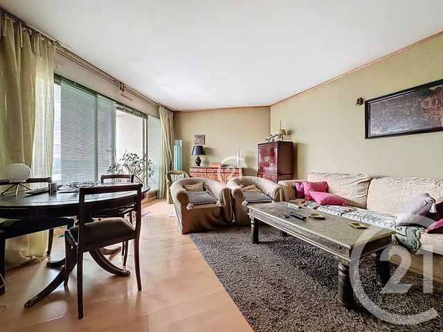 Appartement F3 à vendre MONTREUIL