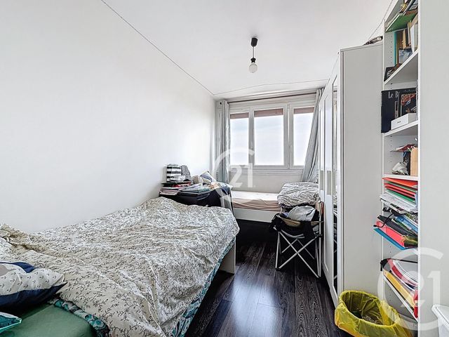 Appartement F4 à vendre - 4 pièces - 64.22 m2 - MONTREUIL - 93 - ILE-DE-FRANCE - Century 21 Boissière Immobilier