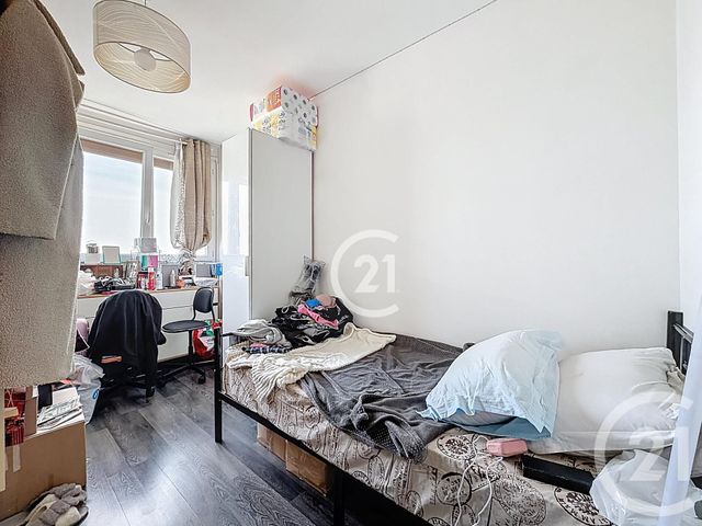 Appartement F4 à vendre - 4 pièces - 64.22 m2 - MONTREUIL - 93 - ILE-DE-FRANCE - Century 21 Boissière Immobilier