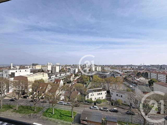 Appartement F4 à vendre - 4 pièces - 64.22 m2 - MONTREUIL - 93 - ILE-DE-FRANCE - Century 21 Boissière Immobilier