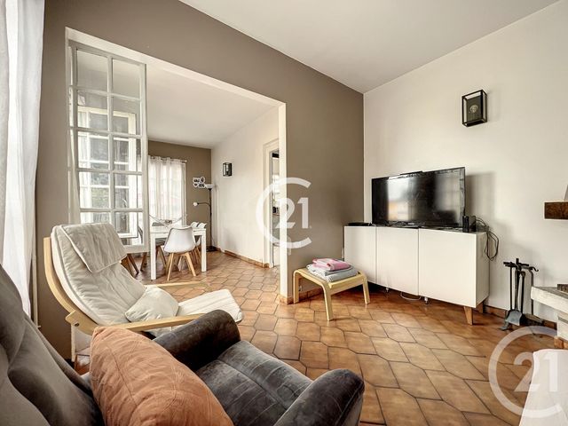 maison - MONTREUIL - 93