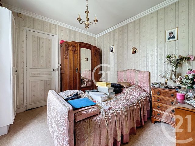 maison à vendre - 3 pièces - 45.73 m2 - MONTREUIL - 93 - ILE-DE-FRANCE - Century 21 Boissière Immobilier