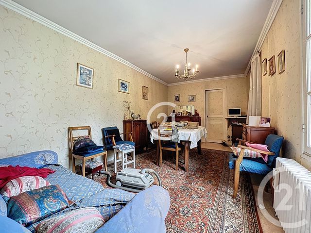 maison à vendre - 3 pièces - 45.73 m2 - MONTREUIL - 93 - ILE-DE-FRANCE - Century 21 Boissière Immobilier