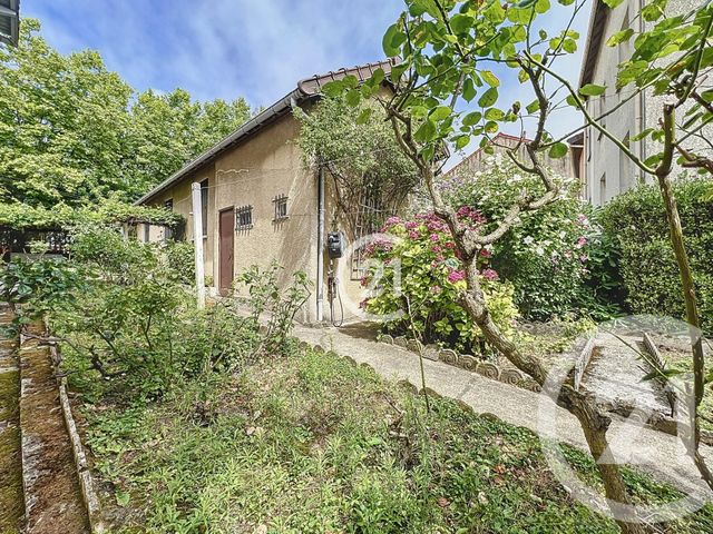 maison - MONTREUIL - 93