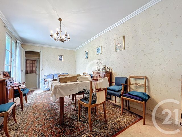 maison à vendre - 3 pièces - 45.73 m2 - MONTREUIL - 93 - ILE-DE-FRANCE - Century 21 Boissière Immobilier