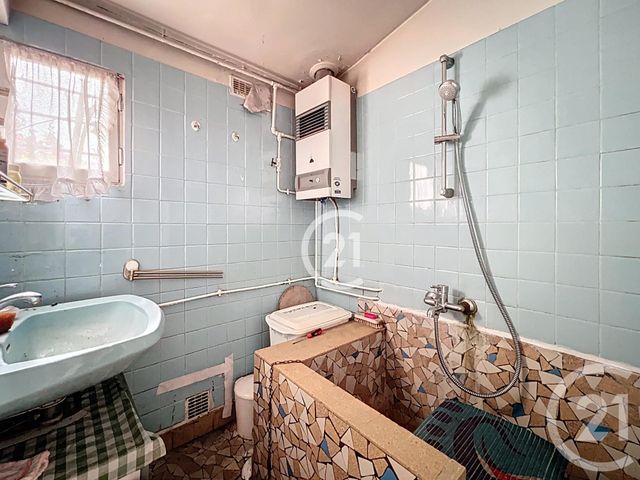 maison à vendre - 3 pièces - 45.73 m2 - MONTREUIL - 93 - ILE-DE-FRANCE - Century 21 Boissière Immobilier