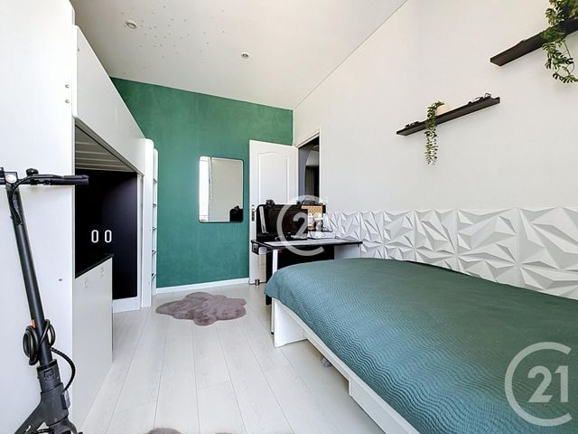 Appartement F3 à vendre - 3 pièces - 47.42 m2 - MONTREUIL - 93 - ILE-DE-FRANCE - Century 21 Boissière Immobilier