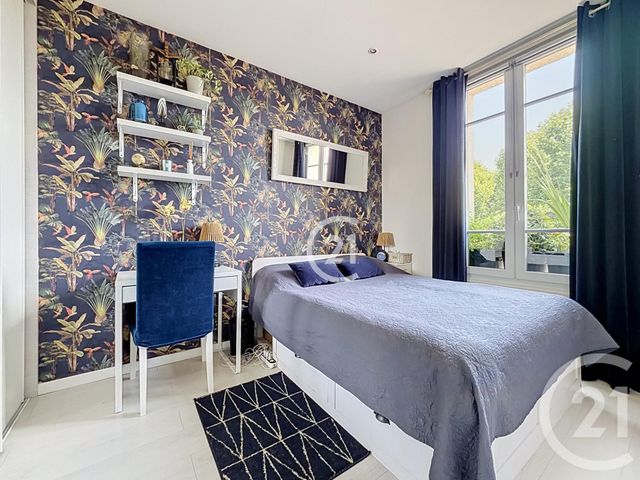 Appartement F3 à vendre - 3 pièces - 47.42 m2 - MONTREUIL - 93 - ILE-DE-FRANCE - Century 21 Boissière Immobilier