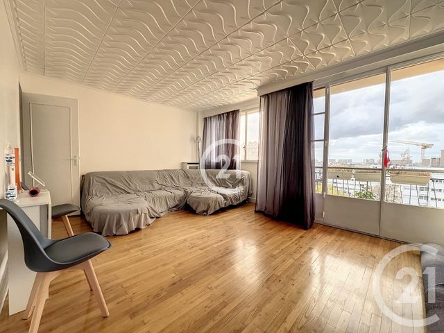 appartement - MONTREUIL - 93