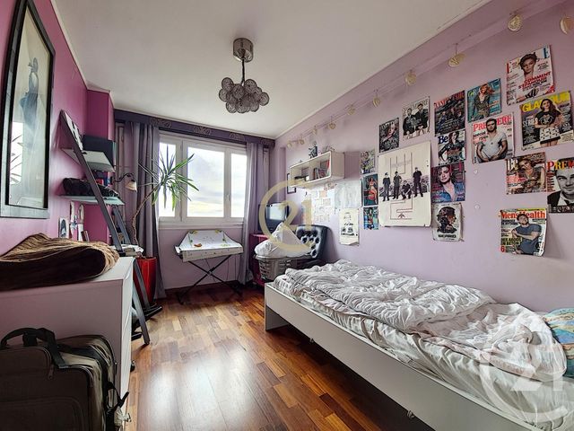 Afficher la photo en grand Appartement F4 à vendre - 4 pièces - 62.42 m2 - MONTREUIL - 93 - ILE-DE-FRANCE - Century 21 Boissière Immobilier