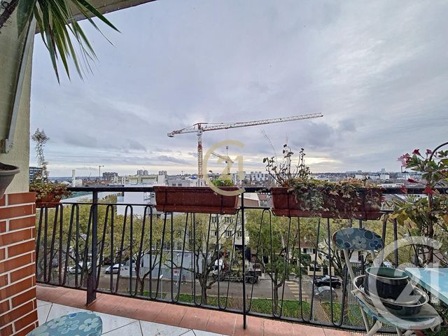 Afficher la photo en grand Appartement F4 à vendre - 4 pièces - 62.42 m2 - MONTREUIL - 93 - ILE-DE-FRANCE - Century 21 Boissière Immobilier