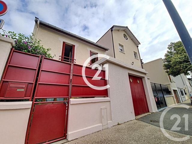 Maison à vendre MONTREUIL