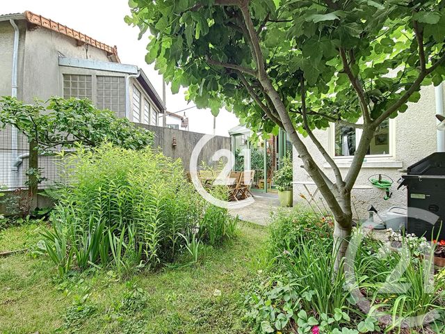 Afficher la photo en grand maison à vendre - 4 pièces - 90.0 m2 - MONTREUIL - 93 - ILE-DE-FRANCE - Century 21 Boissière Immobilier