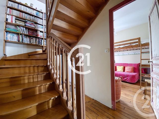 Afficher la photo en grand maison à vendre - 4 pièces - 90.0 m2 - MONTREUIL - 93 - ILE-DE-FRANCE - Century 21 Boissière Immobilier