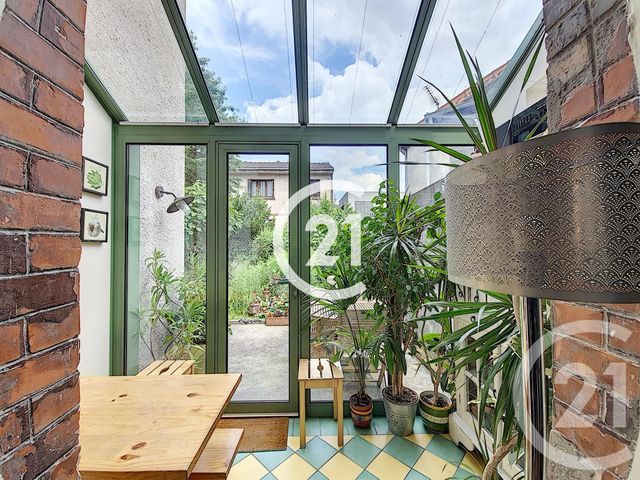 Afficher la photo en grand maison à vendre - 4 pièces - 90.0 m2 - MONTREUIL - 93 - ILE-DE-FRANCE - Century 21 Boissière Immobilier