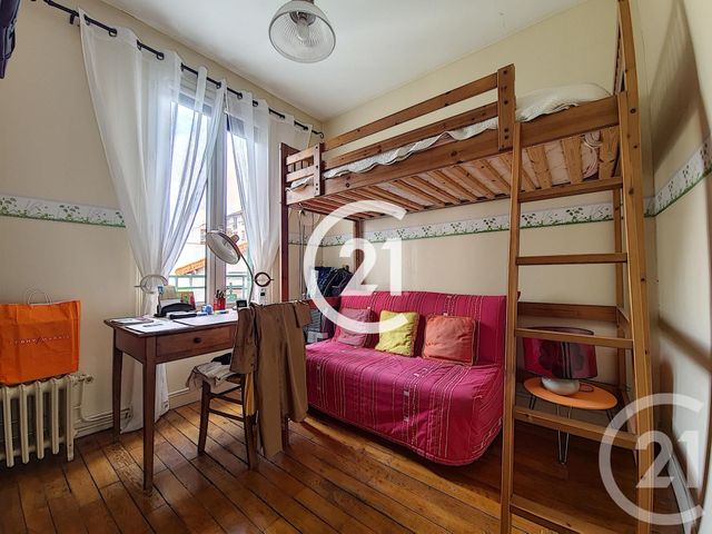 Afficher la photo en grand maison à vendre - 4 pièces - 90.0 m2 - MONTREUIL - 93 - ILE-DE-FRANCE - Century 21 Boissière Immobilier