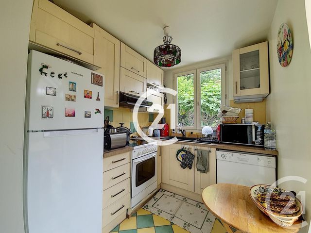 Afficher la photo en grand maison à vendre - 4 pièces - 90.0 m2 - MONTREUIL - 93 - ILE-DE-FRANCE - Century 21 Boissière Immobilier