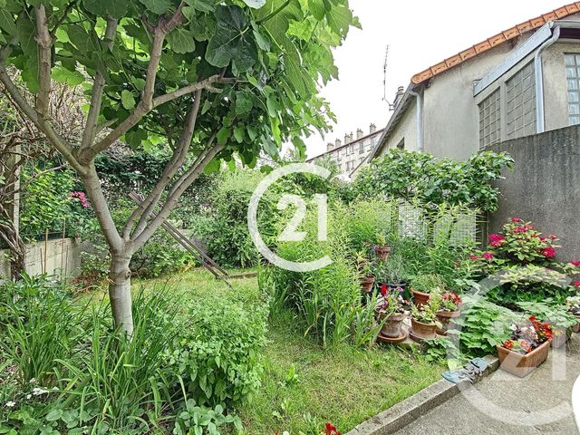 Afficher la photo en grand maison à vendre - 4 pièces - 90.0 m2 - MONTREUIL - 93 - ILE-DE-FRANCE - Century 21 Boissière Immobilier