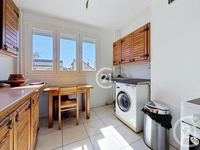 Appartement F4 à vendre - 4 pièces - 62.65 m2 - MONTREUIL - 93 - ILE-DE-FRANCE - Century 21 Boissière Immobilier